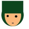 Matched profile picture