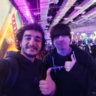Matched profile picture