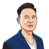 Matched profile picture