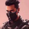 Matched profile picture