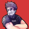 Matched profile picture