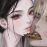 Matched profile picture