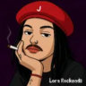 Matched profile picture