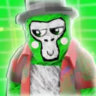 Matched profile picture