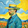 Matched profile picture