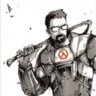 Matched profile picture