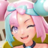 Matched profile picture
