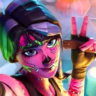 Profile picture
