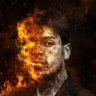 Matched profile picture