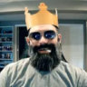 Matched profile picture