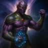 Matched profile picture