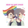 Matched profile picture