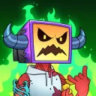 Matched profile picture