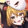 Matched profile picture