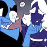 Matched profile picture