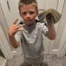 Matched profile picture