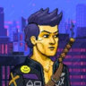 Matched profile picture