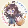 Matched profile picture