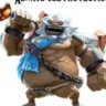 Matched profile picture