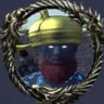 Matched profile picture