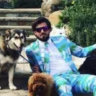 Matched profile picture