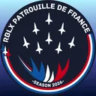 RBLX Patrouille de France