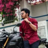 Profile picture