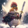 Matched profile picture