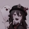 Matched profile picture
