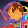Profile picture