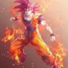 Matched profile picture