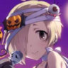 Matched profile picture