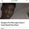 Matched profile picture