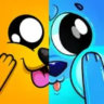 Matched profile picture