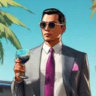 Matched profile picture