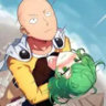 Matched profile picture