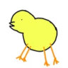 Matched profile picture
