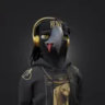 Matched profile picture