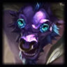 Matched profile picture