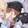 Profile picture