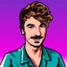Matched profile picture