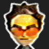 Matched profile picture