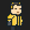 Matched profile picture