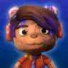 Matched profile picture