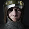 Voor de kroon