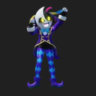 Matched profile picture