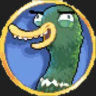 Matched profile picture