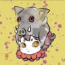 Matched profile picture