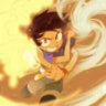Profile picture