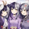 Matched profile picture